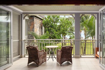 Jw Marriott Mauritius Resort