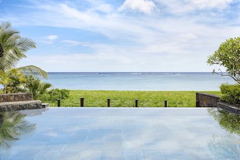 Jw Marriott Mauritius Resort
