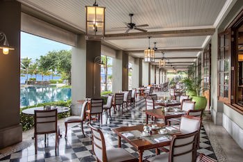 Jw Marriott Mauritius Resort