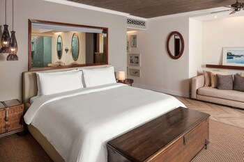 Jw Marriott Mauritius Resort