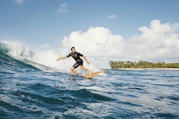 Jw Marriott Mauritius Resort