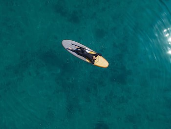Jw Marriott Mauritius Resort