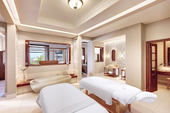 Jw Marriott Mauritius Resort