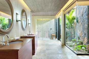 Jw Marriott Mauritius Resort