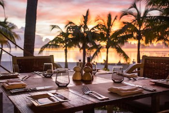Jw Marriott Mauritius Resort