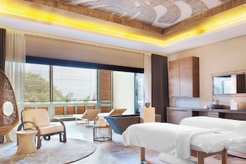 Jw Marriott Mauritius Resort