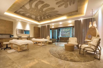 Jw Marriott Mauritius Resort
