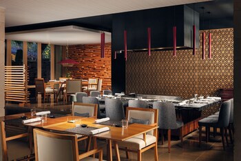 Jw Marriott Mauritius Resort