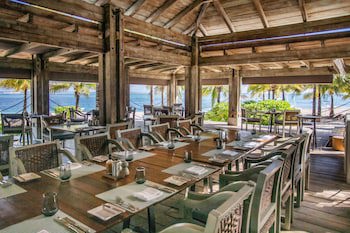 Jw Marriott Mauritius Resort
