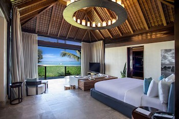 Jw Marriott Mauritius Resort