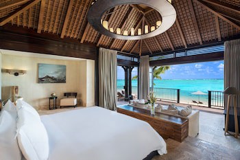 Jw Marriott Mauritius Resort