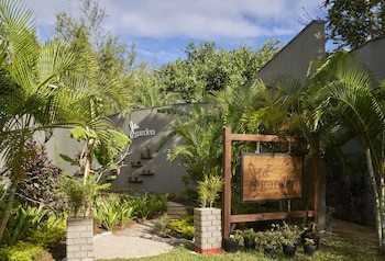 Jw Marriott Mauritius Resort