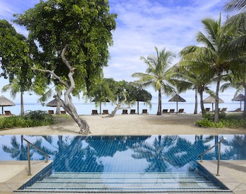 Jw Marriott Mauritius Resort