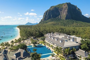 Jw Marriott Mauritius Resort