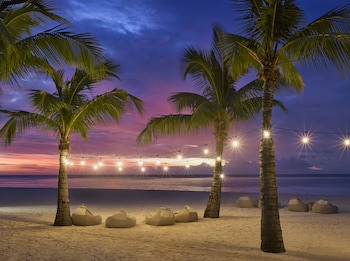 Jw Marriott Mauritius Resort