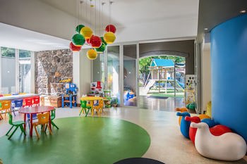 Jw Marriott Mauritius Resort
