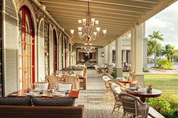 Jw Marriott Mauritius Resort