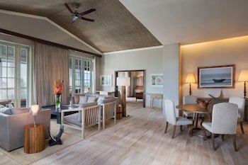 Jw Marriott Mauritius Resort