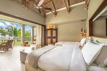Jw Marriott Mauritius Resort