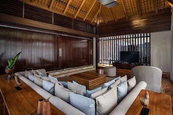 Jw Marriott Mauritius Resort