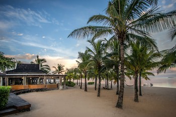 Jw Marriott Mauritius Resort
