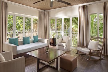 Jw Marriott Mauritius Resort