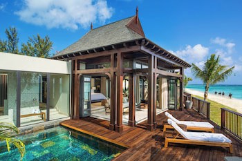 Jw Marriott Mauritius Resort