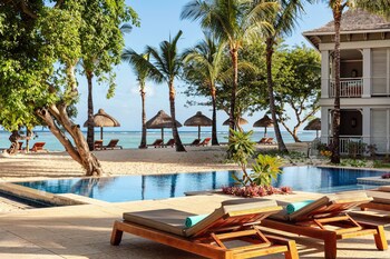 Jw Marriott Mauritius Resort