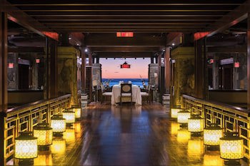 Jw Marriott Mauritius Resort