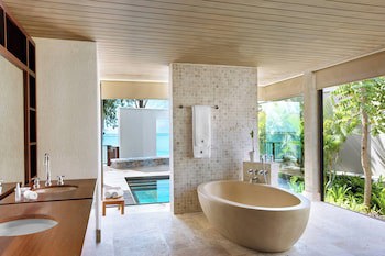 Jw Marriott Mauritius Resort