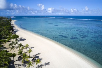 Jw Marriott Mauritius Resort