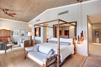 Jw Marriott Mauritius Resort
