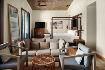 Jw Marriott Mauritius Resort