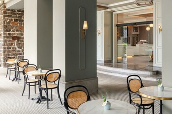 Jw Marriott Mauritius Resort