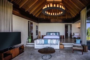 Jw Marriott Mauritius Resort