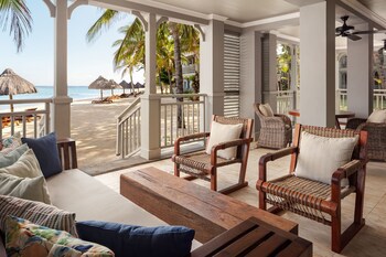 Jw Marriott Mauritius Resort