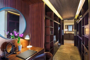 Jw Marriott Mauritius Resort