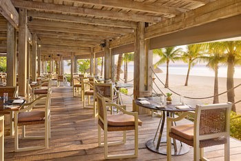 Jw Marriott Mauritius Resort