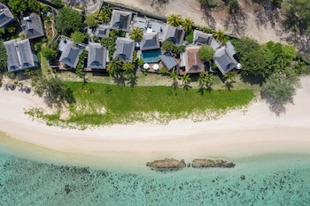 Jw Marriott Mauritius Resort