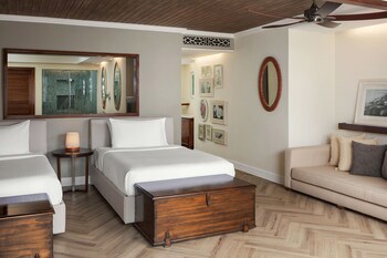 Jw Marriott Mauritius Resort
