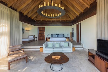 Jw Marriott Mauritius Resort
