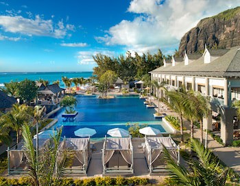 Jw Marriott Mauritius Resort