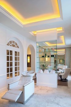Jw Marriott Mauritius Resort