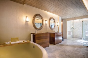 Jw Marriott Mauritius Resort
