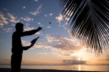Jw Marriott Mauritius Resort