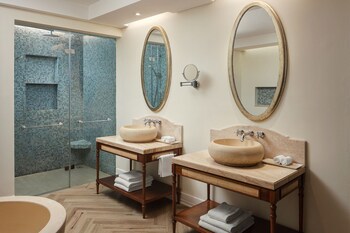 Jw Marriott Mauritius Resort