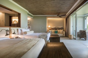 Jw Marriott Mauritius Resort