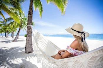 Jw Marriott Mauritius Resort