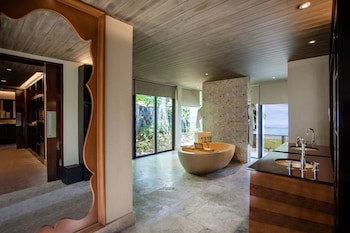 Jw Marriott Mauritius Resort