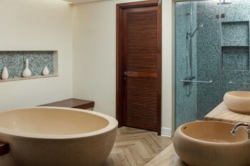 Jw Marriott Mauritius Resort